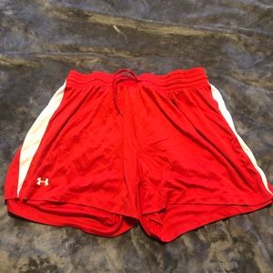 Under Armour Shorts